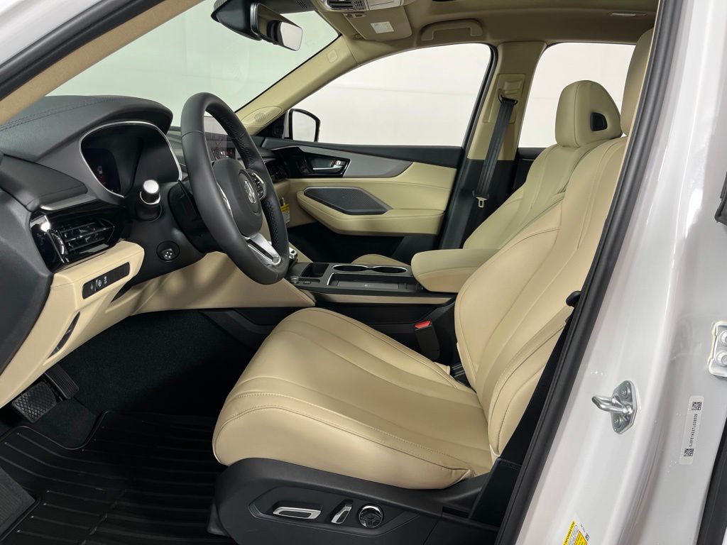 Thumbnail: 2026 Acura MDX - 26