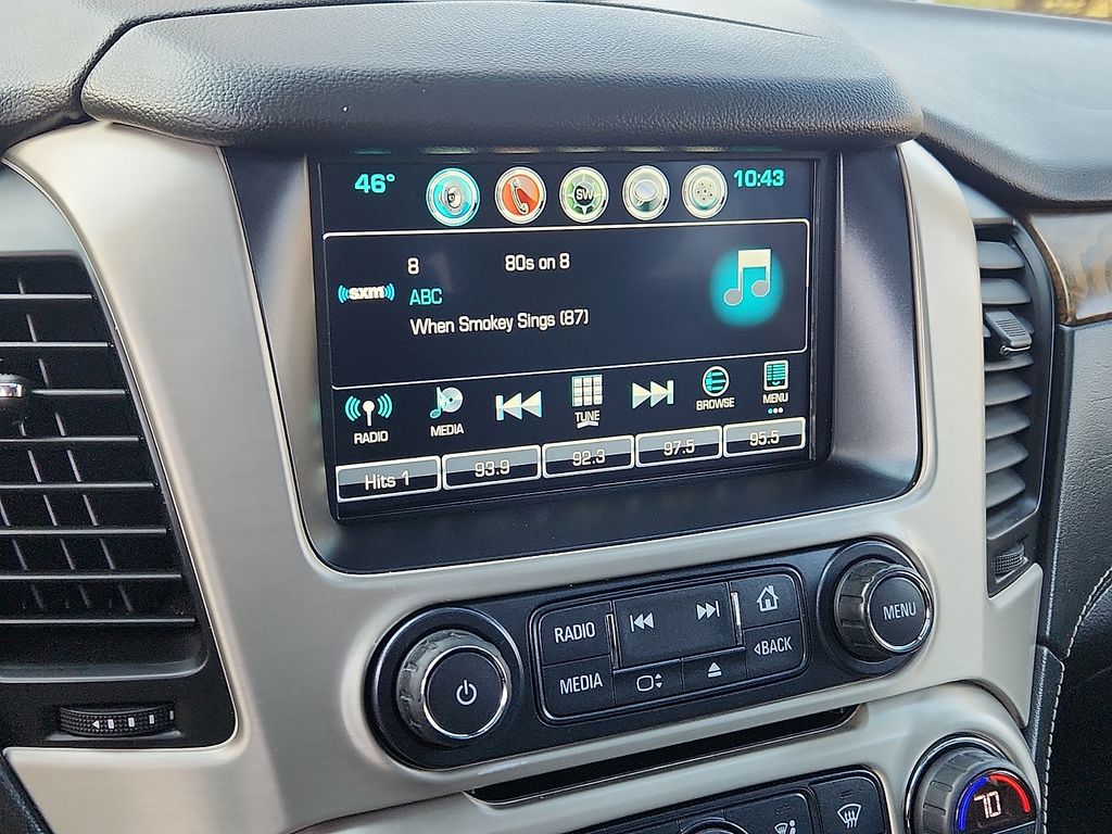 Thumbnail: 2019 GMC Yukon - 18