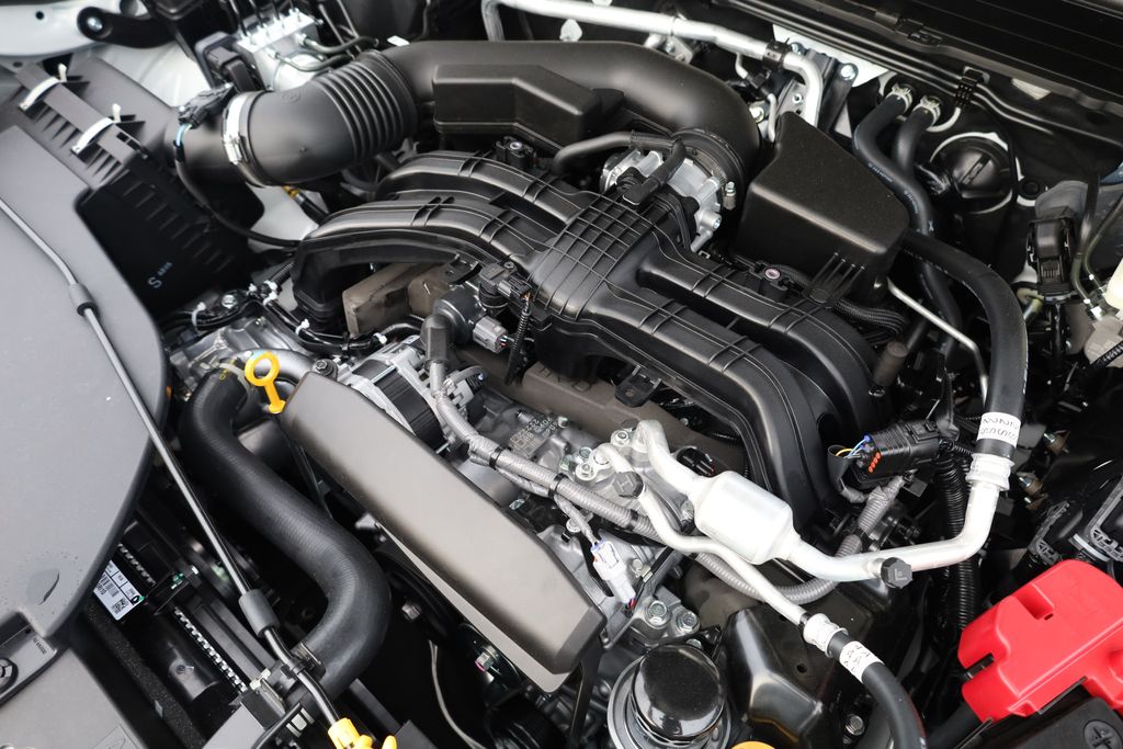 new 2026 Subaru Outback car, priced at $41,219
