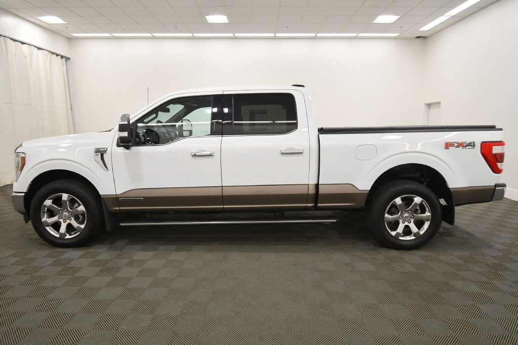 Used 2023 Ford F-150 Truck