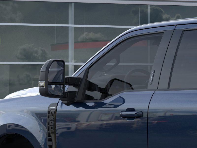 2024 Ford F-250 Super Duty Lariat