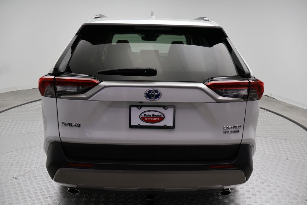 Thumbnail: 2023 Toyota RAV4 - 10