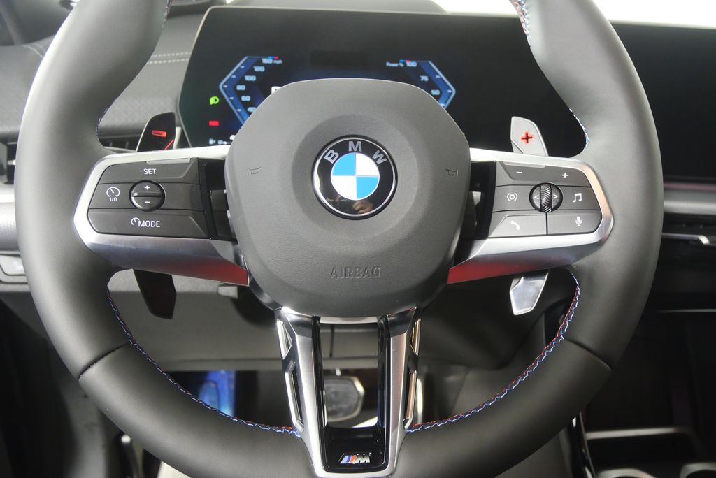 Thumbnail: 2026 BMW X2 - 18