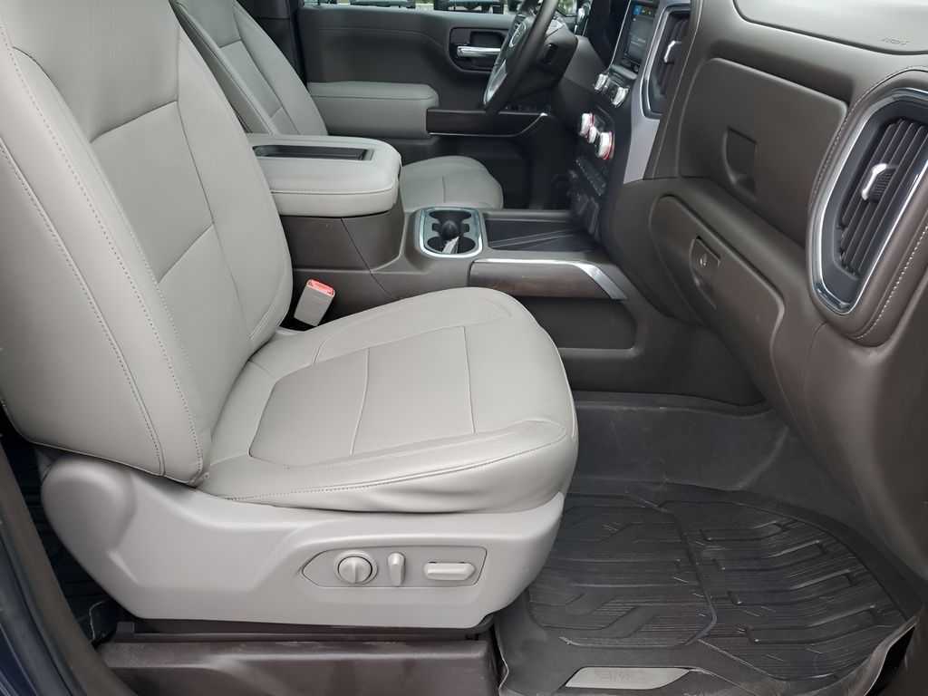 Used Car 2020 Gmc Sierra 1500  Slt For Sale Under $30,000 In Austin, Texas