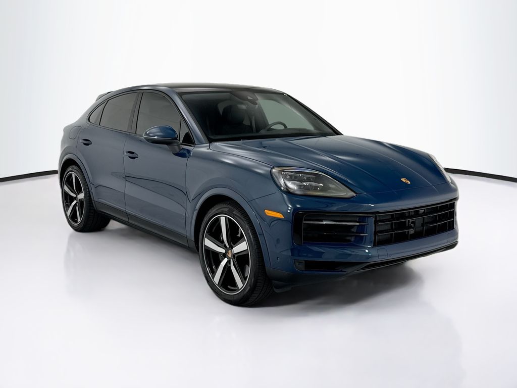 Thumbnail: 2026 Porsche  - 9