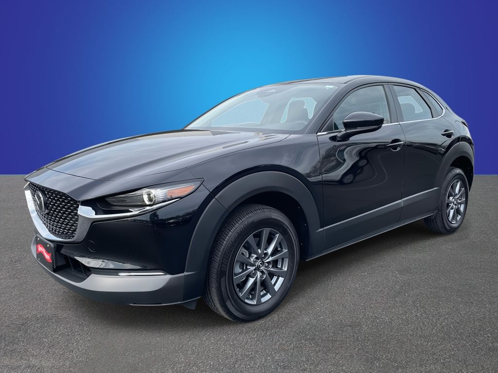 2024 Mazda CX-30 2.5 S AWD