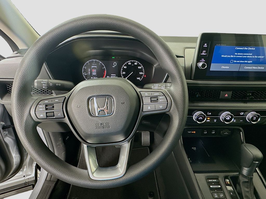 Thumbnail: 2026 Honda CR-V - 10