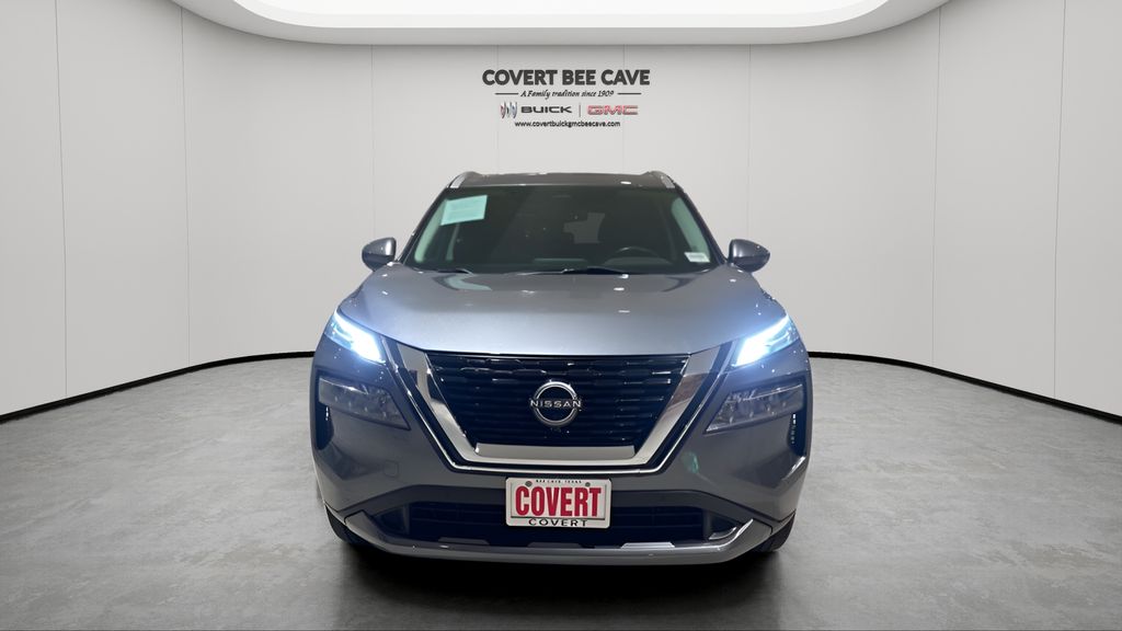 Used Car 2023 Nissan Rogue  Sl For Sale Under $30,000 In Austin, Texas