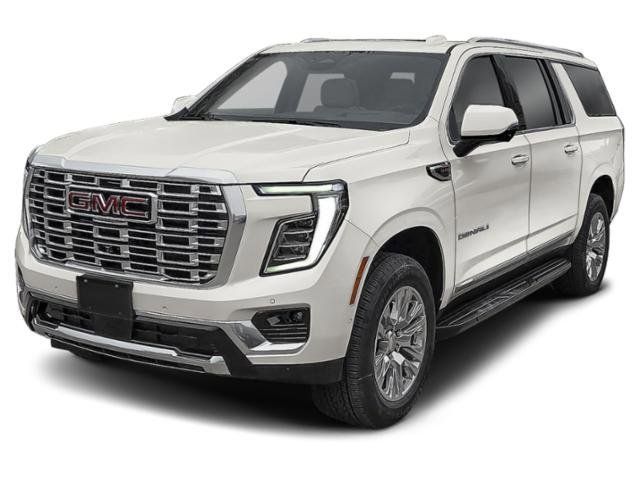 new 2026 GMC Yukon XL car, priced at $90,530