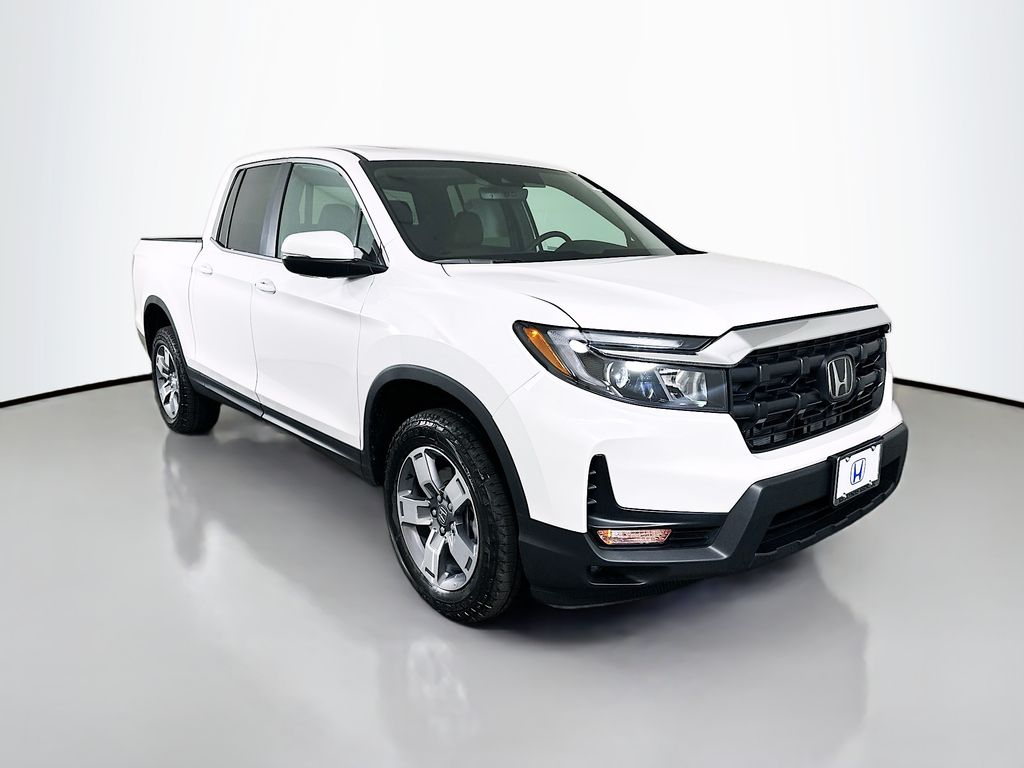 Thumbnail: 2026 Honda Ridgeline - 3