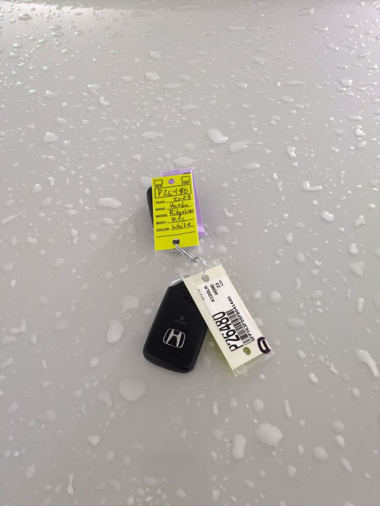 Used 2023 Honda Ridgeline RTL For Sale in Fort Wayne, IN