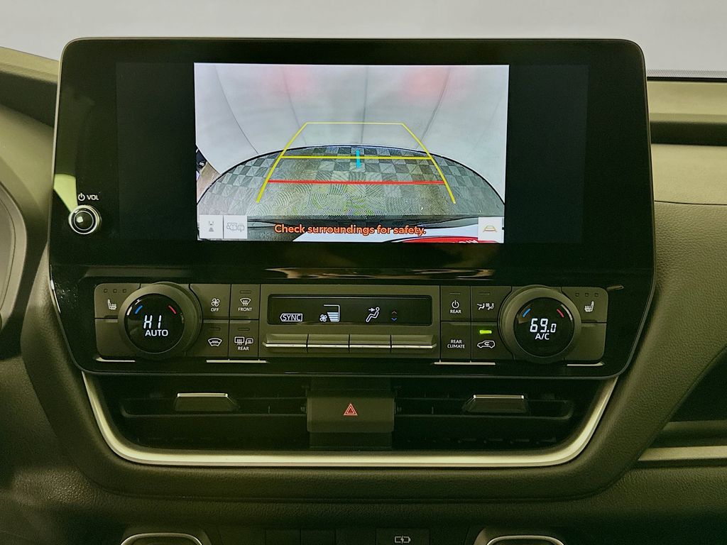 Thumbnail: 2025 Toyota Grand Highlander - 13