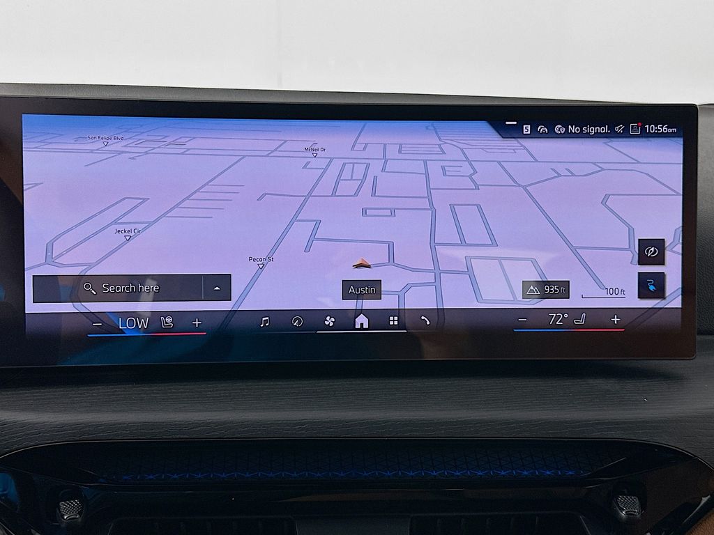 Thumbnail: 2026 BMW i4 - 12