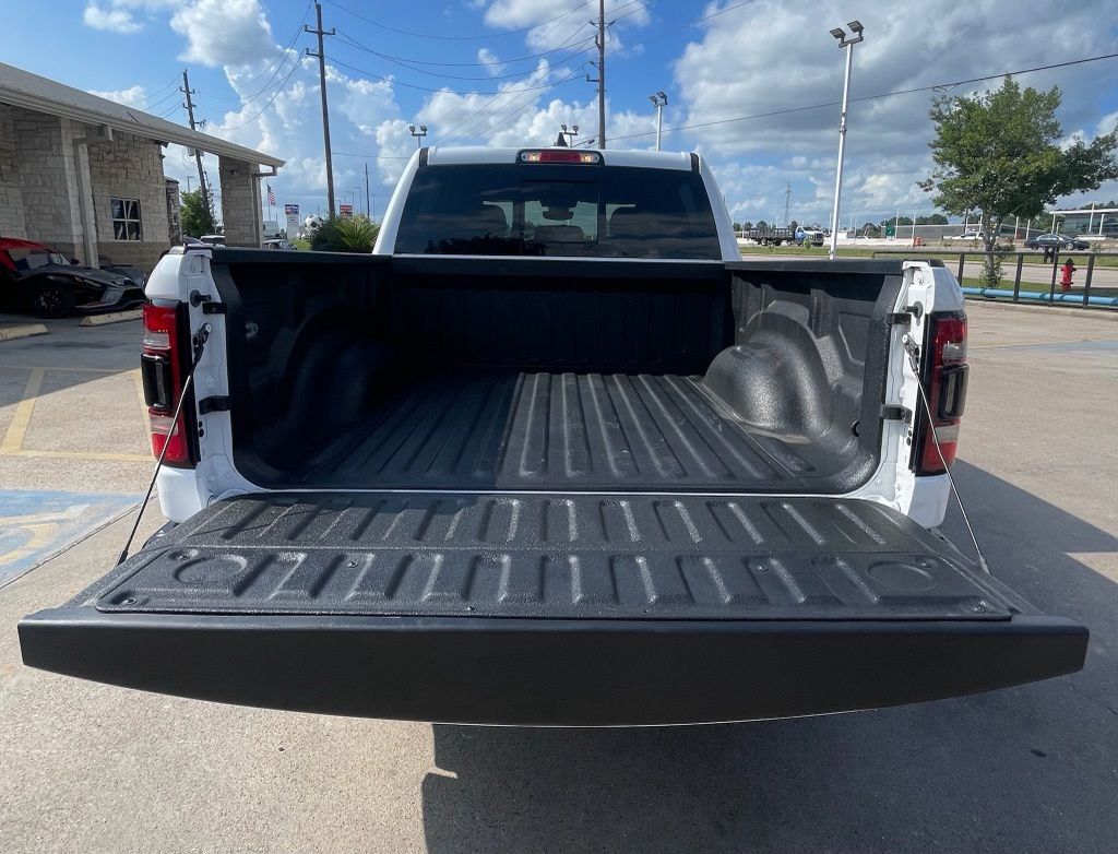 2023 Ram 1500 Big Horn/Lone Star - 10