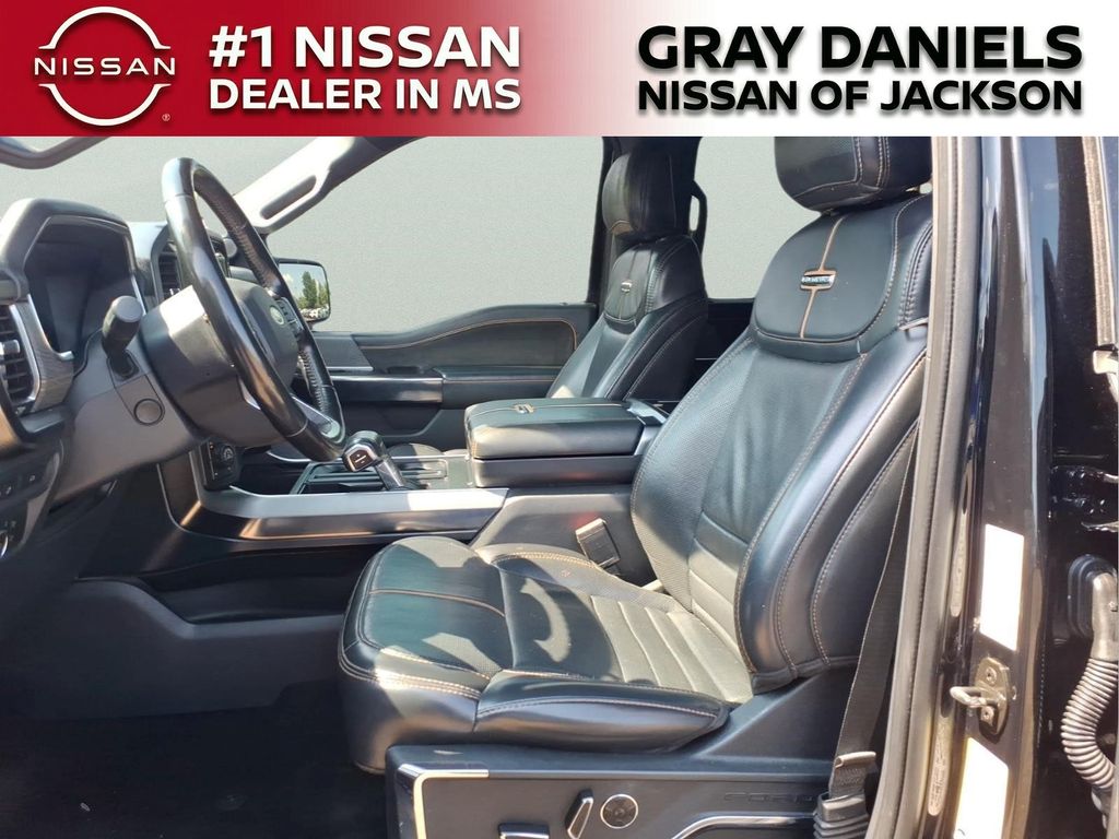 Used 2021 Ford F-150 Truck