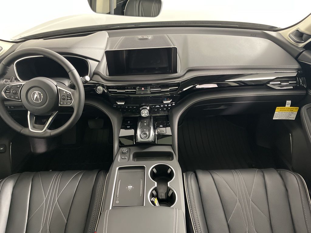 Thumbnail: 2026 Acura MDX - 17