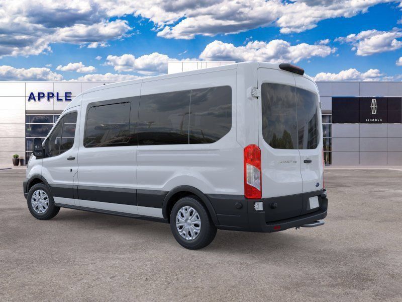 2024 Ford Transit-350 Passenger Van XL