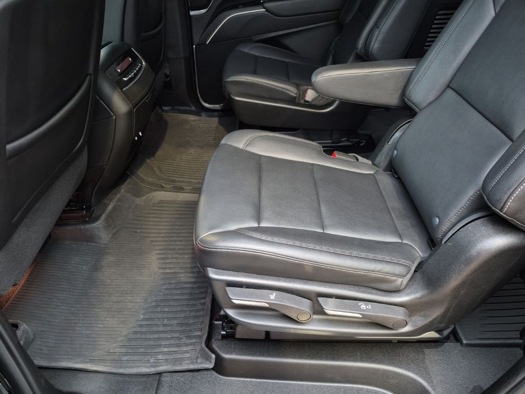 Used Car 2023 Cadillac Escalade Esv  Luxury For Sale Under $70,000 In Austin, Texas