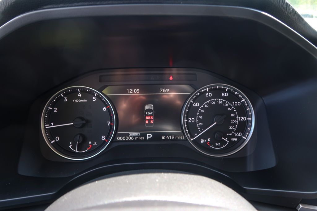 2026 Mitsubishi Outlander SE 2.5 S-AWC