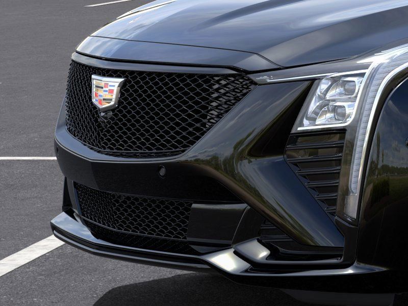 2025 Cadillac CT5 Sport 13