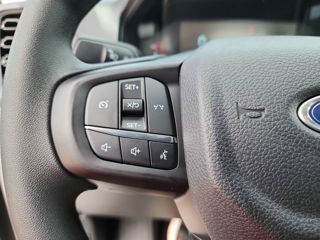 2025 Ford Ranger XL photo