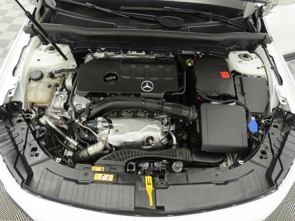 2022 Mercedes-Benz GLB 250 29