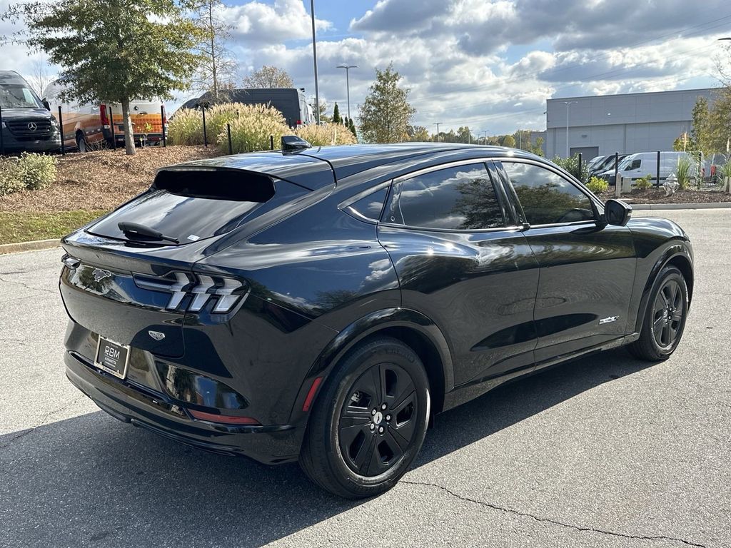 2021 Ford Mustang Mach-E California Route 1 8