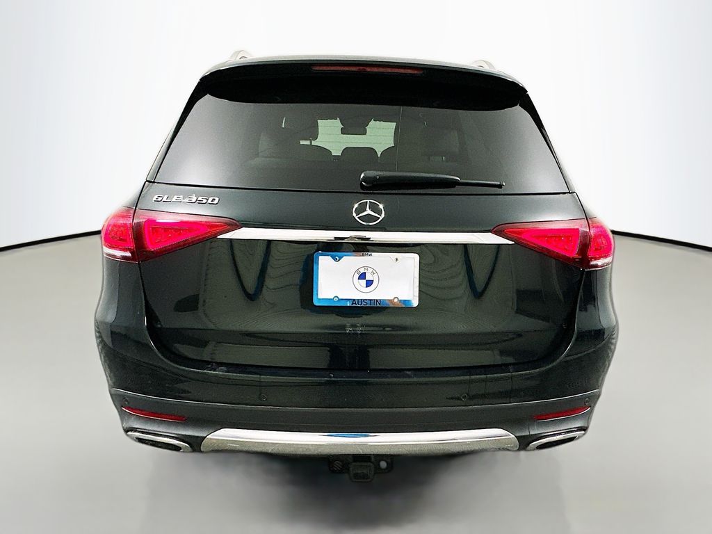 Thumbnail: 2021 Mercedes-Benz GLE - 6