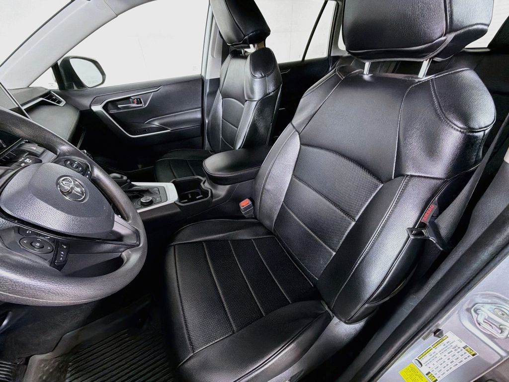 Used 2024 Toyota RAV4 Hybrid SUV