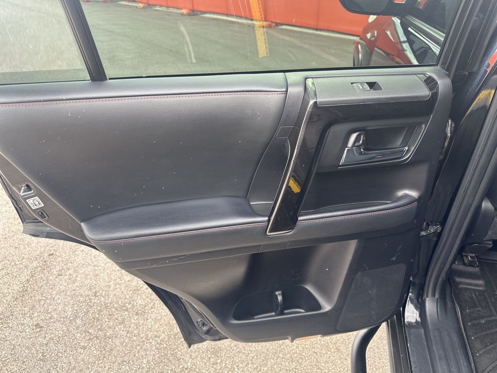 Used Car 2021 Toyota 4runner  Trd Off-road Premium For Sale Under $40,000 In Austin, Texas