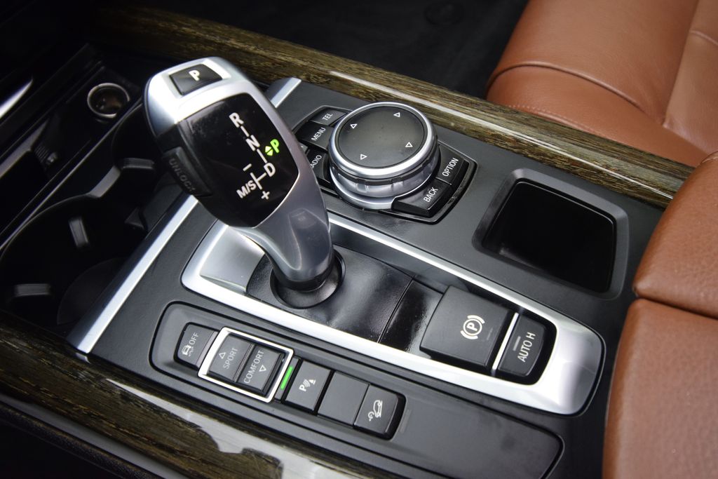 used 2016 BMW X5 car, priced at $13,700