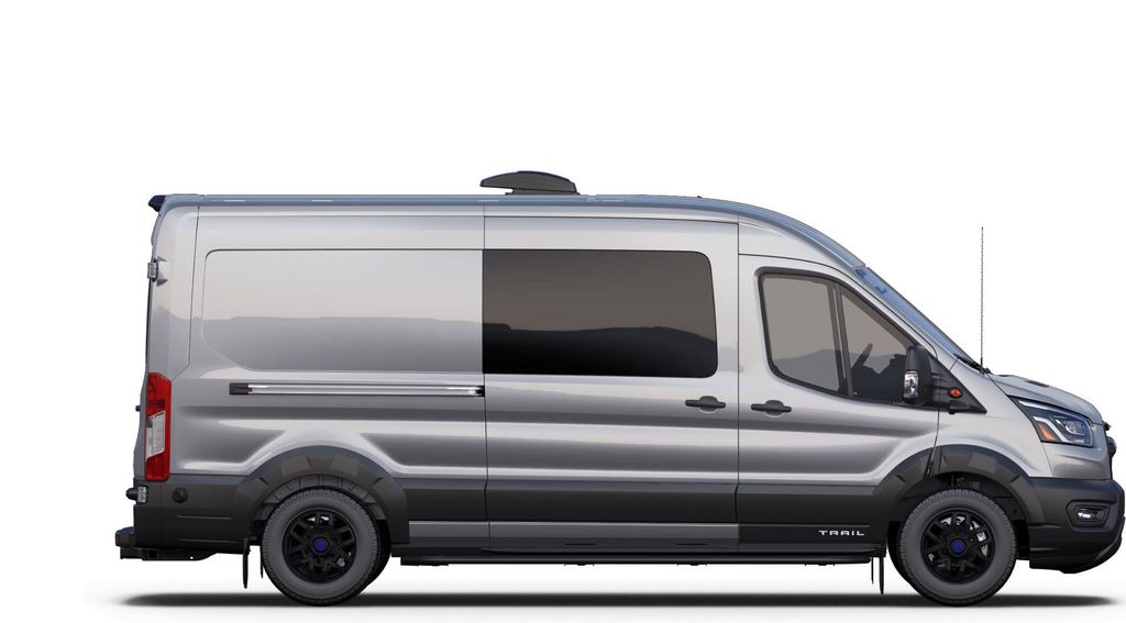 2023 Ford Transit-350 Base 6