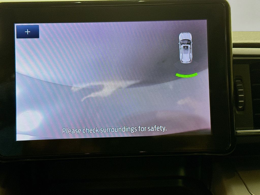 Used Car 2021 Ford Explorer  Xlt For Sale Under $25,000 In Austin, Texas