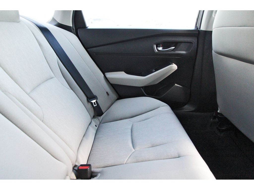 Used 2023 Honda Accord Sedan