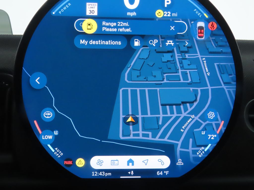 Thumbnail: 2026 MINI Cooper - 17