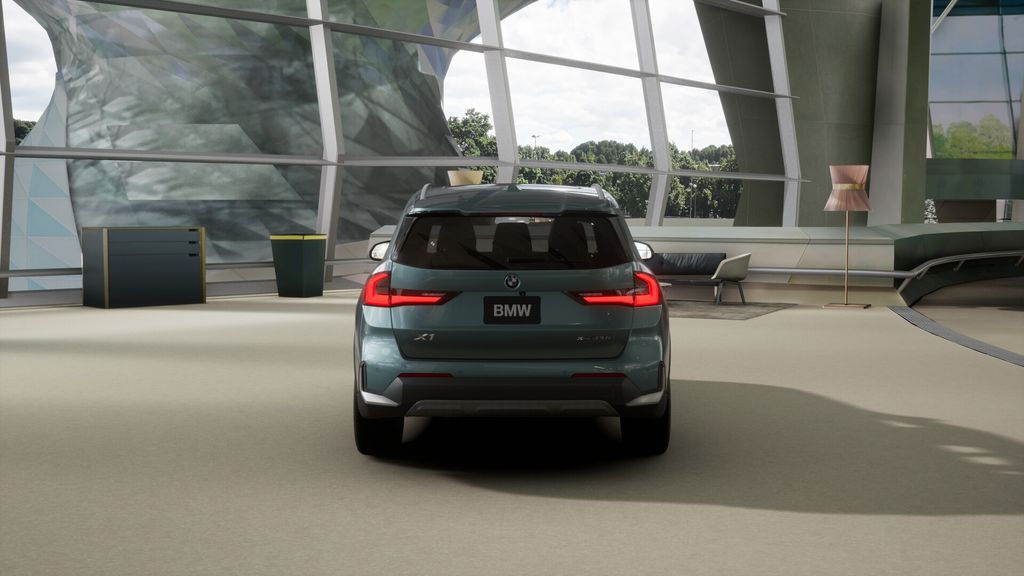 Thumbnail: 2026 BMW X1 - 31