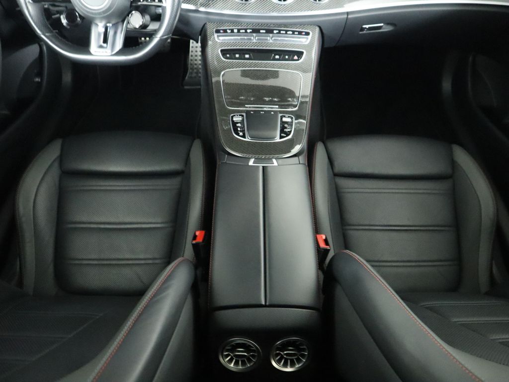 Thumbnail: 2022 Mercedes-Benz E-Class - 17