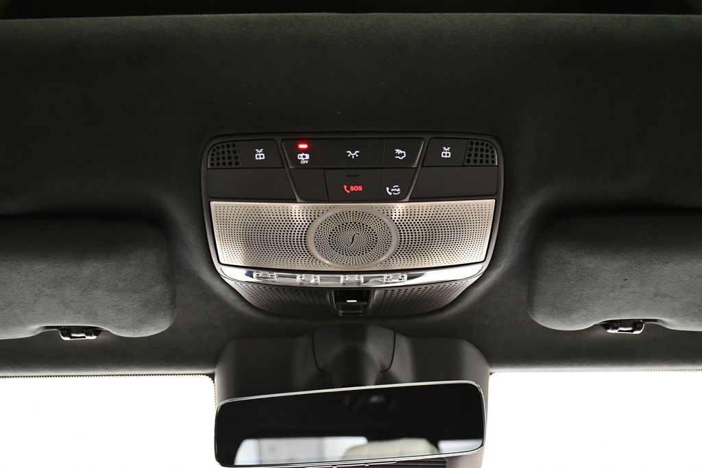 2025 Mercedes-Benz G-Class AMG G 63 19