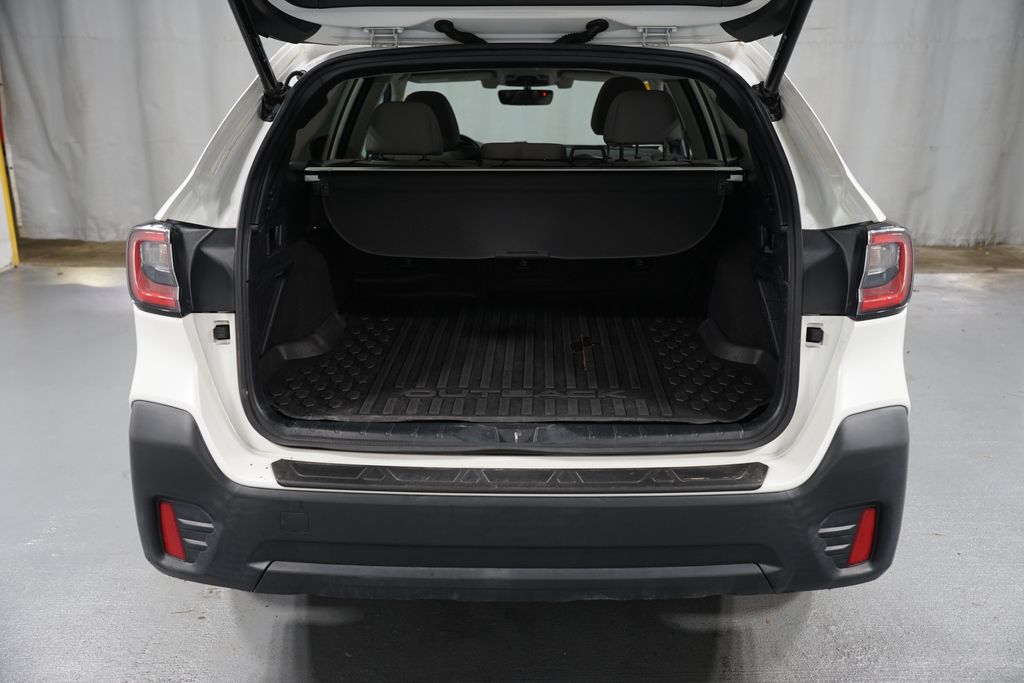 Thumbnail: 2021 Subaru Outback - 32