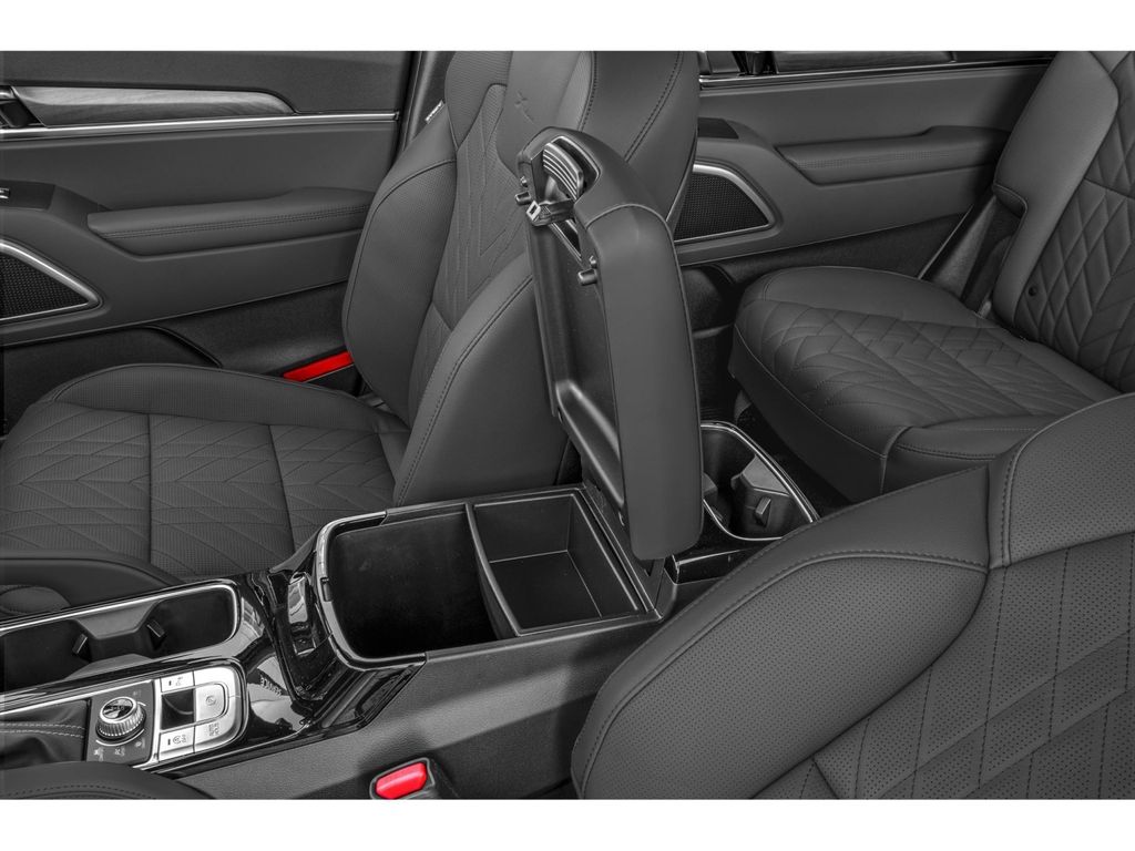 2024 Kia Telluride EX X-Line Black at Auto Express Mitsubishi