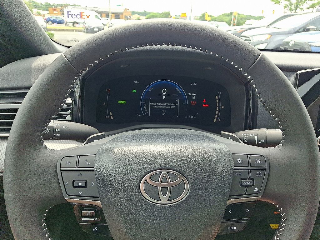 Thumbnail: 2026 Toyota Camry - 11