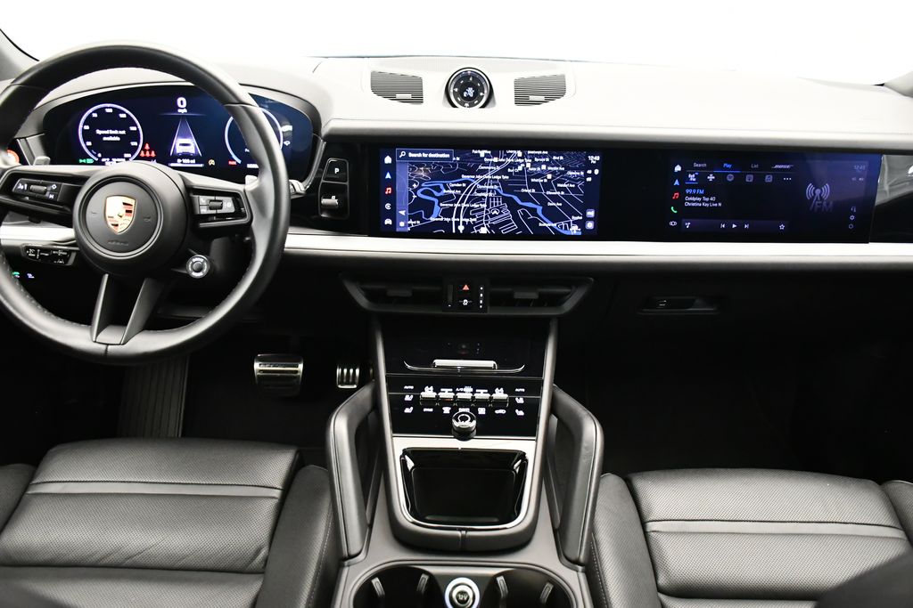 Thumbnail: 2024 Porsche Cayenne - 22