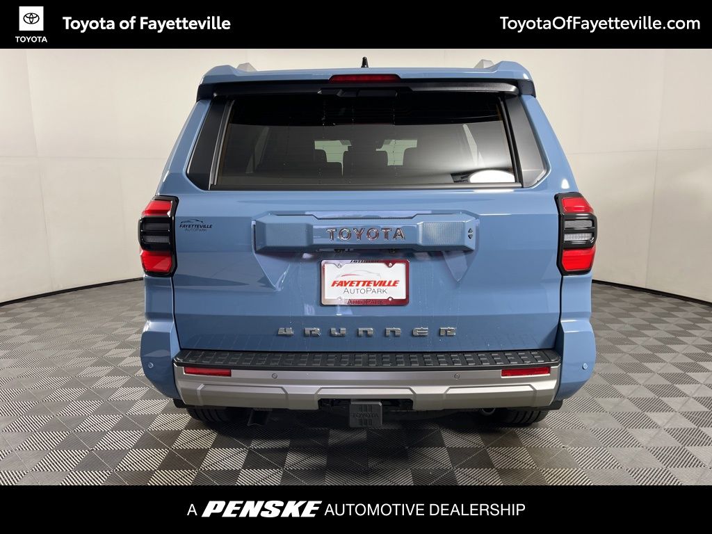 Thumbnail: 2025 Toyota 4Runner - 12