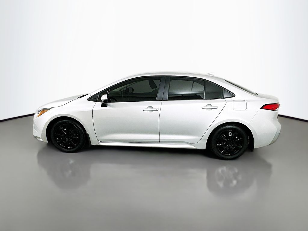 Thumbnail: 2025 Toyota Corolla - 8