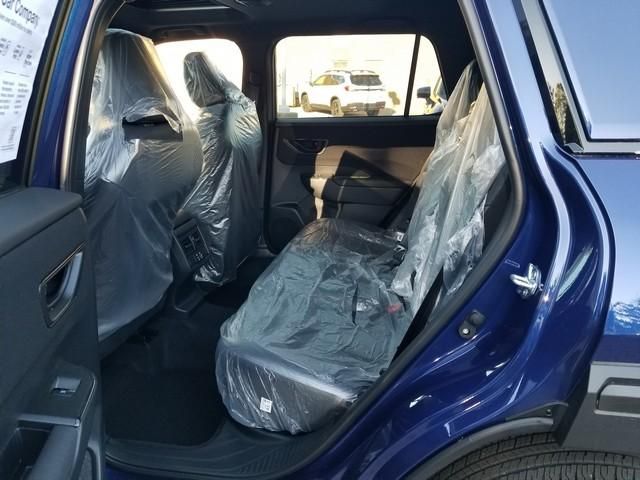 new 2026 Subaru Outback car, priced at $39,349