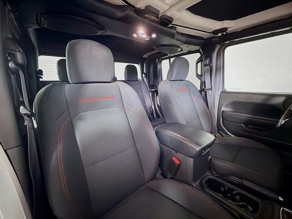 Used 2022 Jeep Gladiator Truck