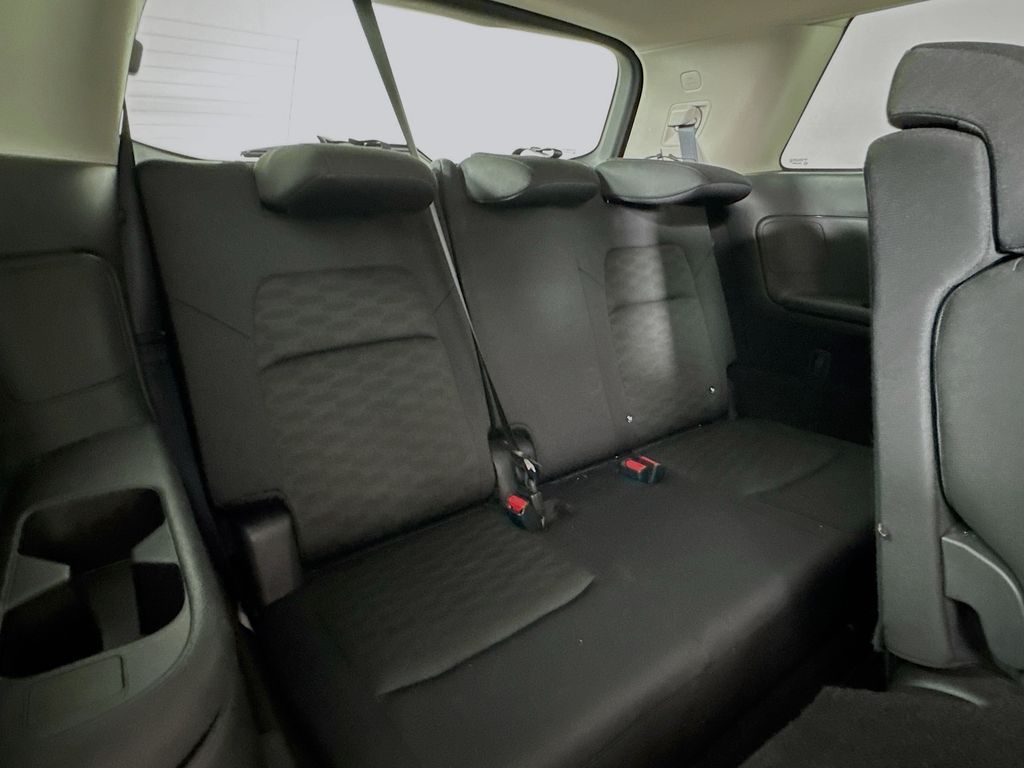 Used Car 2024 Nissan Pathfinder  Sv For Sale Under $30,000 In Austin, Texas