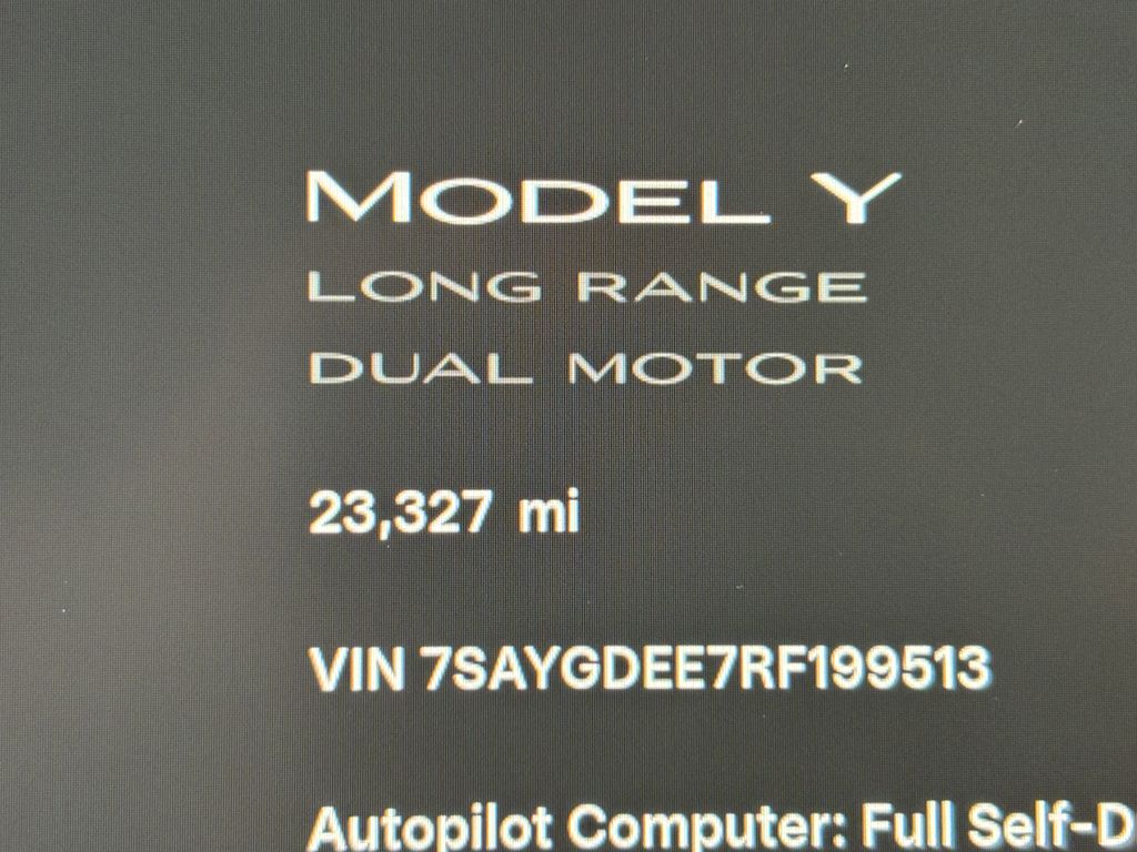 Thumbnail: 2024 Tesla Model Y - 25