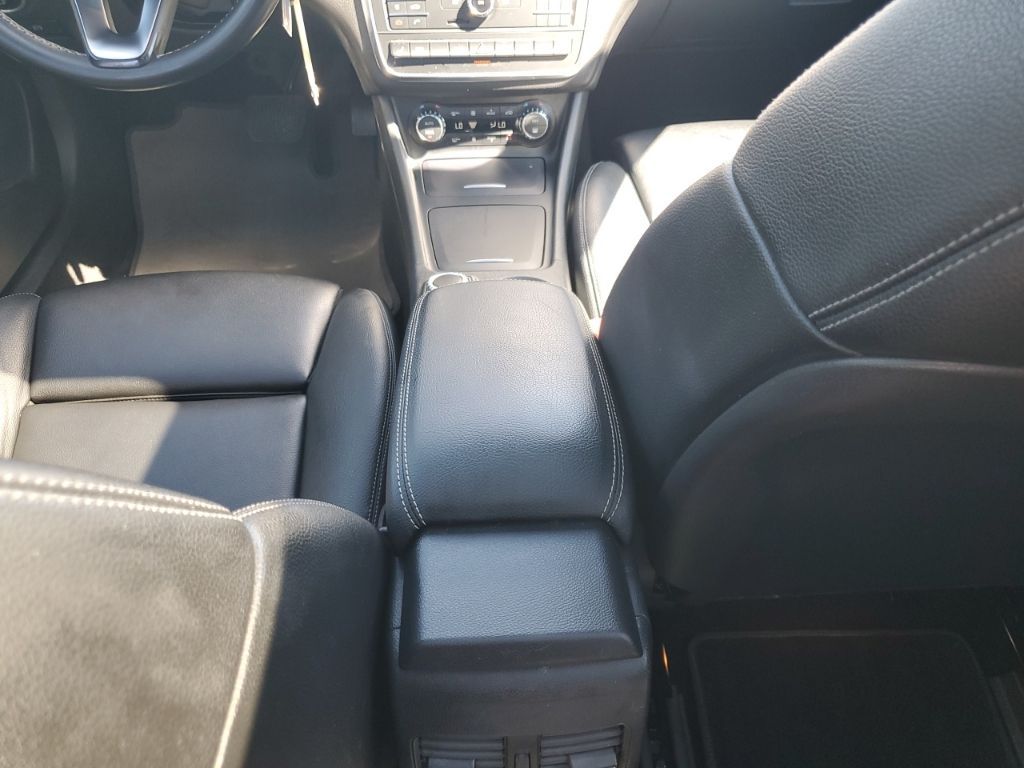 Used Car 2016 Mercedes-benz Gla  Gla 250 For Sale Under $20,000 In Austin, Texas