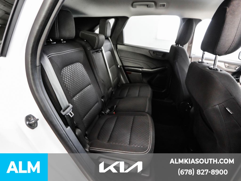 2024 Ford Escape Active photo 15